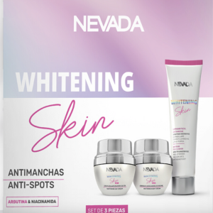 Whitening