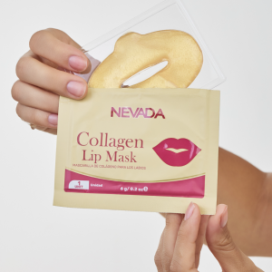 MASCARILLA COLAGENO LABIOS