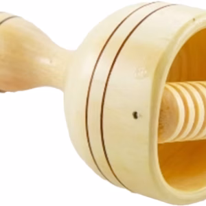 Copa Sueca con Rodillo