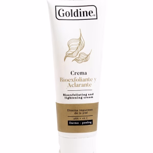 Crema Bioexfoliante