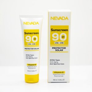 Sunscreen 90