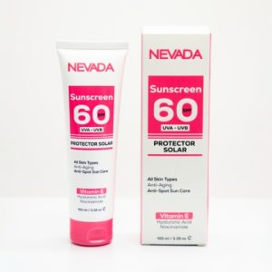 Sunscreen 60